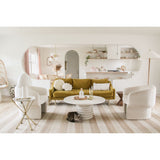Flare Floor Lamp by Hudson Valley