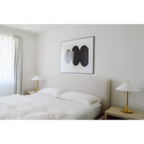 Flare Table Lamp by Hudson Valley