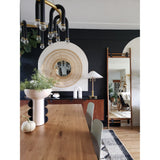 Flare Table Lamp by Hudson Valley