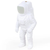 Flashing Startman Table Lamp By Seletti