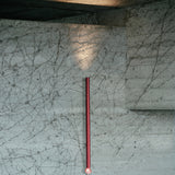Flauta Wall Light Large By Flos - Lifestyle View2