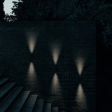 Flauta Wall Light Large By Flos - Lifestyle View3