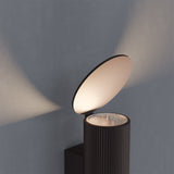 Flauta Wall Light Large By Flos - Lifestyle View4