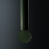 Flauta Wall Light Large By Flos - Lifestyle View6
