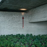 Flauta Wall Light Large By Flos - Lifestyle View8