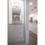 Fleming Bath and Vanity Light by Hudson Valley