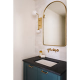 Fleming Wall Sconce by Hudson Valley