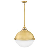 Fletcher Pendant