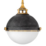 Fletcher Pendant