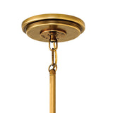 Fletcher Pendant