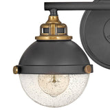 Fletcher Vanity Light