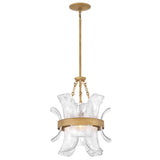 Fleur Large Pendant