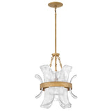 Fleur Large Pendant