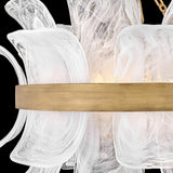 Fleur Medium Convertible Chandelier