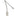 Flexiled Steel Wall Task Light Medium By Contradi