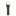 Flora Wall Sconce, shown in Dark Smoke, Opal Glass, by Hubbardton Forge