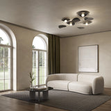 Flow Ceiling Light By Kundalini