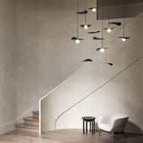 Flow Leaf by KDLN - Lifestyle View 1
