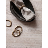 Flow Napkin Rings gallery 2