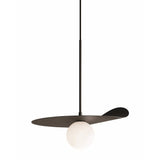Flow Pendant Light By Kundalini