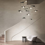 Flow Pendant Light By Kundalini