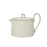Flow Teapot