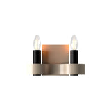 Flow Wall Light By Accord, Color: Organic Cappuccino, ,| Casa Di Luce Lighting
