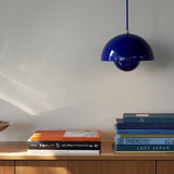 Flowerpot VP1 Pendant By And Tradition Lifestyle View10