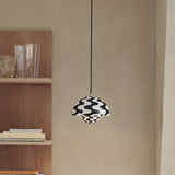 Flowerpot VP1 Pendant By And Tradition Lifestyle View11