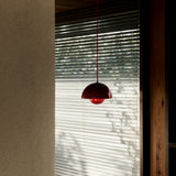 Flowerpot VP1 Pendant By And Tradition Lifestyle View2