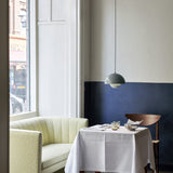 Flowerpot VP1 Pendant By And Tradition Lifestyle View4