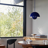 Flowerpot VP1 Pendant By And Tradition Lifestyle View9