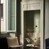 Flowerpot VP1 Pendant Stone Blue By And Tradition Lifestyle View