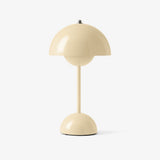 Flowerpot VP9 Portable Table Lamp