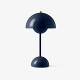 Flowerpot VP9 Portable Table Lamp