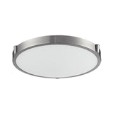 Floyd Flush Mount — Flush Mount