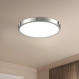 Floyd Flush Mount — Flush Mount