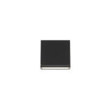 Flue Outdoor Wall Light