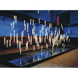 Fly Candle Fly! Candle Holder by Ingo Maurer - Lifestyle View 2
