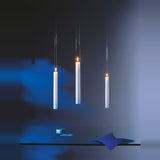 Fly Candle Fly! Candle Holder by Ingo Maurer - Lifestyle View 4