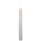 Fly Candle Fly! Candle Holder by Ingo Maurer