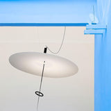 Flying Disc Pendant