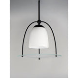 Focal Point 15" LED Pendant by ET2