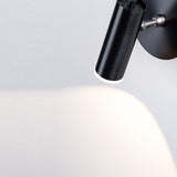 Focus Adjustable Wall Sconce By Page One SDG1