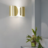 Foglio Wall Light By Flos - Lifetyle View1