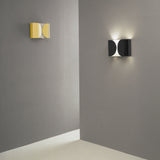 Foglio Wall Light By Flos - Lifetyle View2