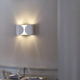 Foglio Wall Light By Flos - Lifetyle View3