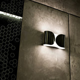 Foglio Wall Light By Flos - Lifetyle View5