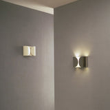 Foglio Wall Light By Flos - Lifetyle View6