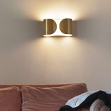 Foglio Wall Light By Flos - Lifetyle View7